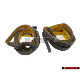 2x VW Original Dichtung - 191820129