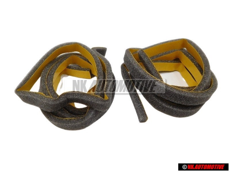 2x VW Original Dichtung - 191820129