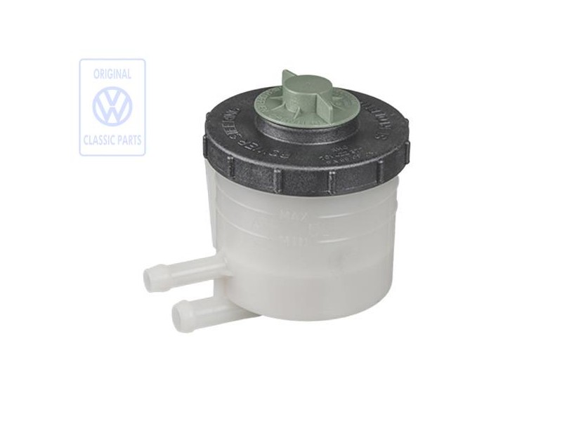 VW Original Ölbehälter - 251422371