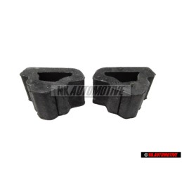2x VW Original Fuehrung - 191823493