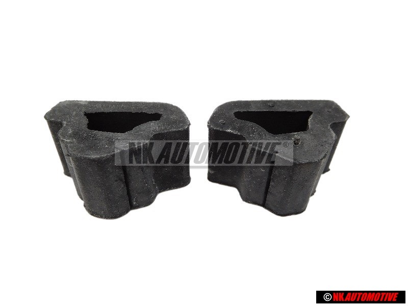 2x VW Original Fuehrung - 191823493