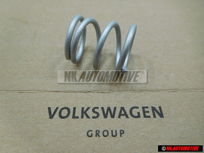 VW Original Druckfeder - 251609283