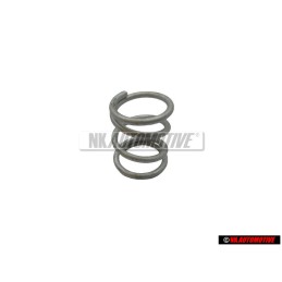 VW Original Druckfeder - 251609283