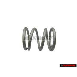VW Original Druckfeder - 251609283