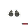 2x VW Original Schraube - N 01021226