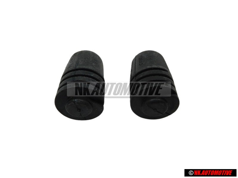 2x VW Original Anschlagpuffer - 357827500