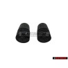 2x VW Original Anschlagpuffer - 357827500