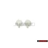 2x VW Original Clip - 191837199