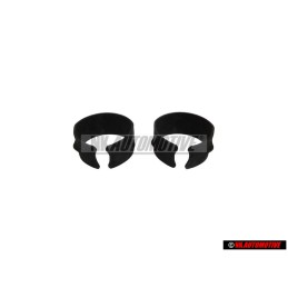 2x VW Original Klammer - 443823397