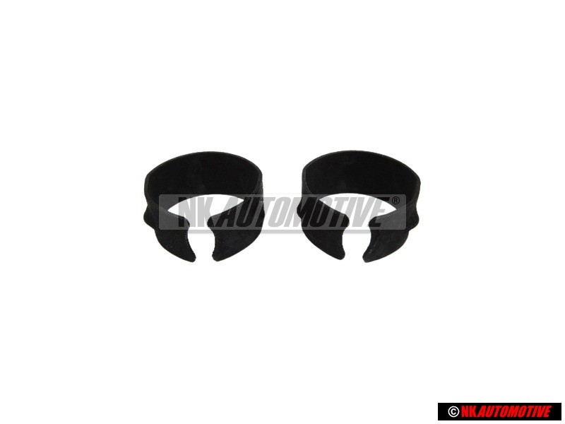 2x VW Original Klammer - 443823397