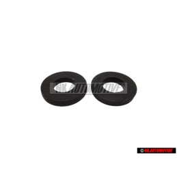 2x VW Original Unterlegscheibe - N 90179102