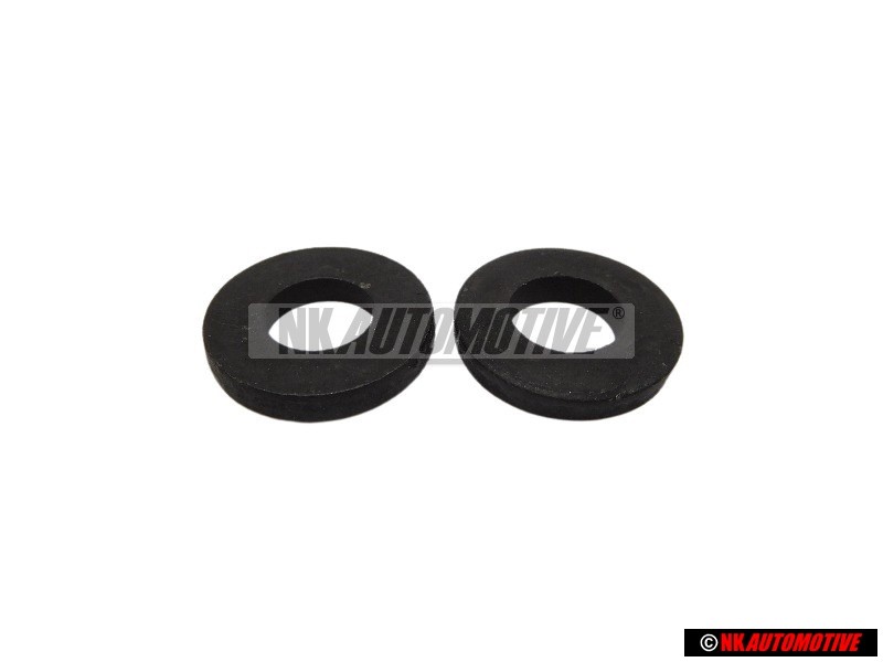 2x VW Original Unterlegscheibe - N 90179102