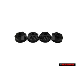 4x VW Original Klemmscheibe - 171853939