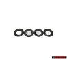 4x VW Original Feder - 111837941