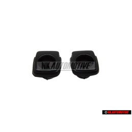 2x VW Original Fuehrung - 191867109