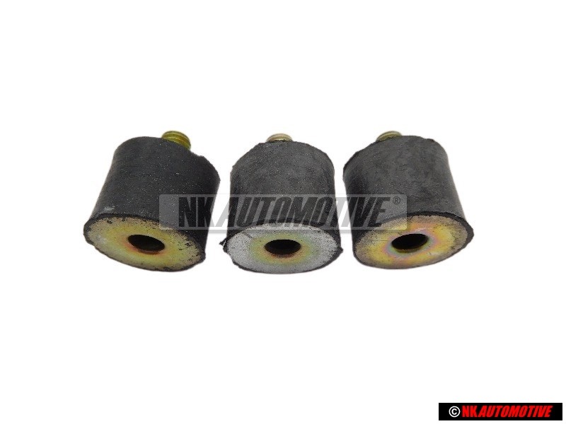 3x VW Original Daempfung - 535837417