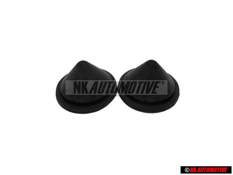 2x VW Original Stopfen - N 0200251
