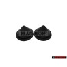 2x VW Original Stopfen - N 0200251