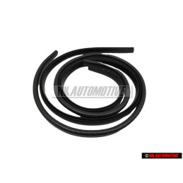 2x VW Original Kantenschutz - 444819649