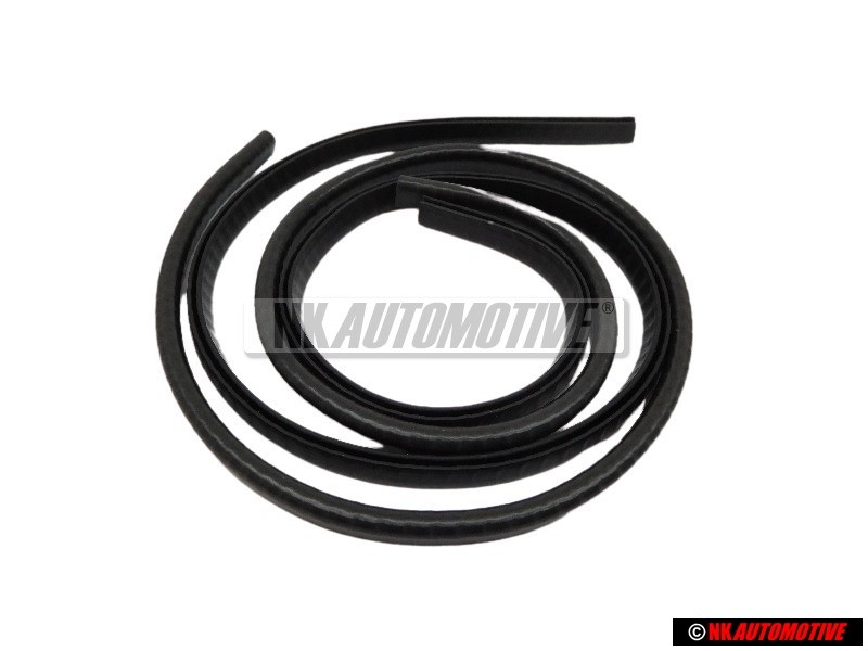 2x VW Original Kantenschutz - 444819649