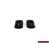 2x VW Original - 535853733 01C