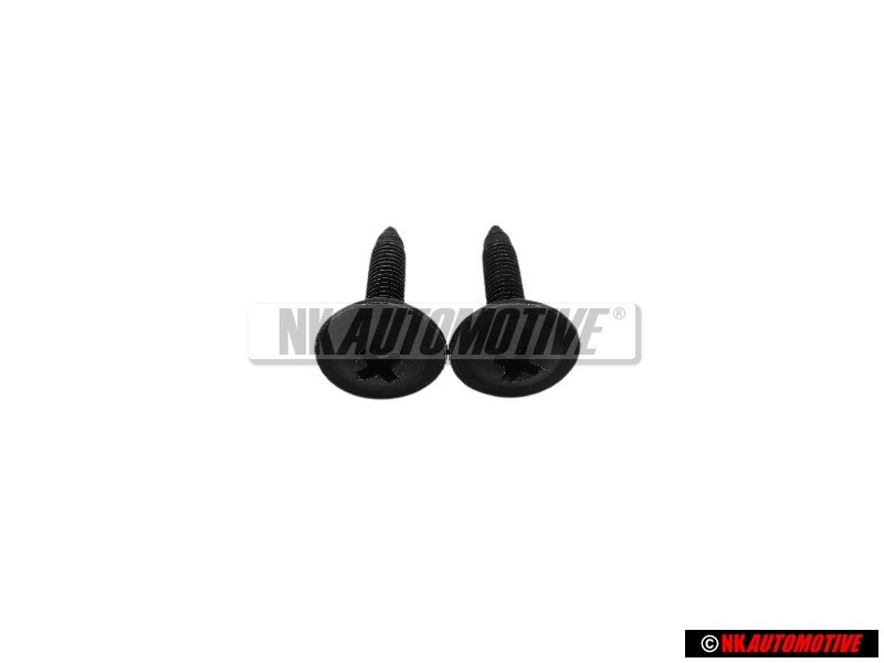 2x VW Original Schraube - N 90241203