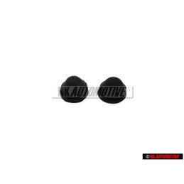 2x VW Original Stopfen - N 0200321