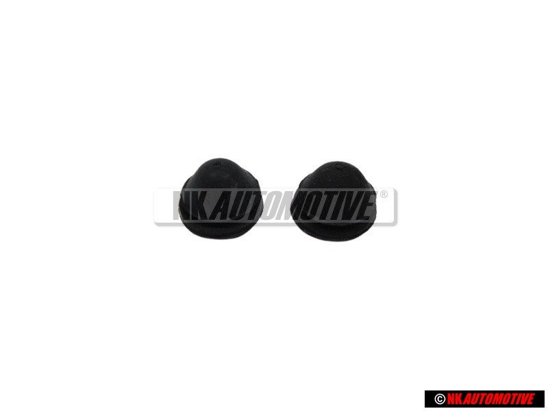 2x VW Original Stopfen - N 0200321