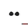 2x VW Original Stopfen - N 0200321