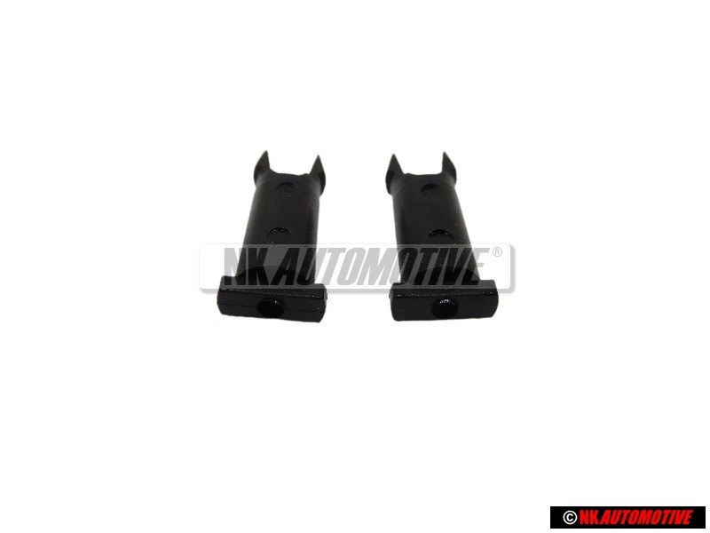 2x VW Original Stift - 191857169