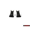 2x VW Original Stift - 191857169