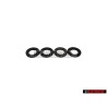 4x VW Original Uscheibe - N 01152321