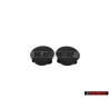 2x VW Original Stopfen - 535867842A 4FB
