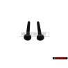 2x VW Original Schraube - N 0139383