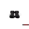 2x VW Original Buchse - 893881167