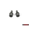 2x VW Original Schraube - N 0903151