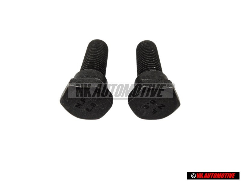 2x VW Original Passschraube - N 98910301