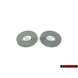 2x VW Original Distanzscheibe - 111857707A