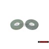 2x VW Original Distanzscheibe - 111857707A