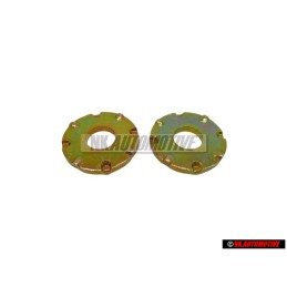 2x VW Original Distanzscheibe - 867857707