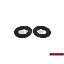 2x VW Original Dichtring - 803019813