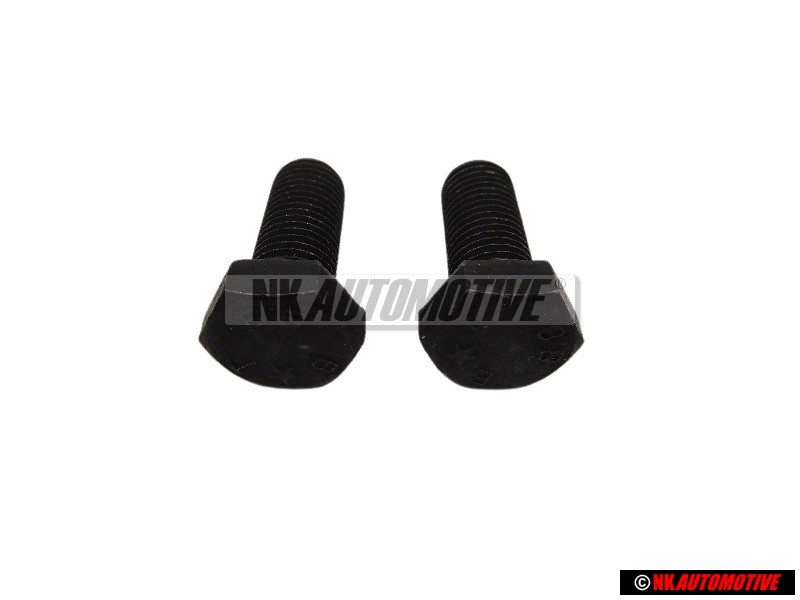 2x VW Original Schraube - 111857799