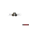 2x VW Original Schraube - N 0139681
