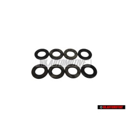 8x VW Original Uscheibe - N 01152321