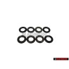 8x VW Original Uscheibe - N 01152321