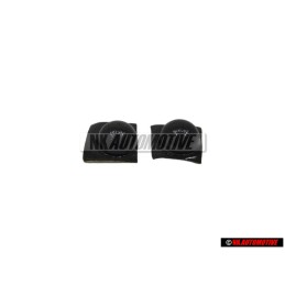 2x VW Original Anschlagpuffer (Selbstklebend) - 531823500