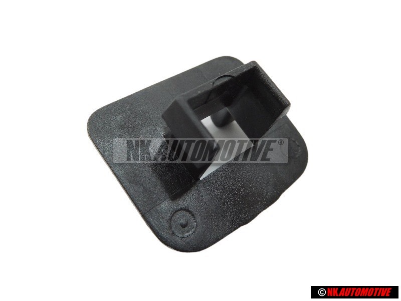 VW Original Unterlage - 357837209