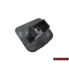 VW Original Unterlage - 357837209