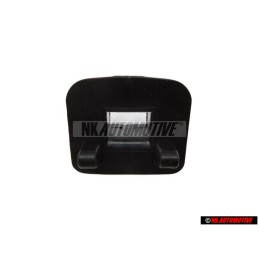 VW Original Unterlage - 357837209