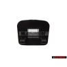 VW Original Unterlage - 357837209
